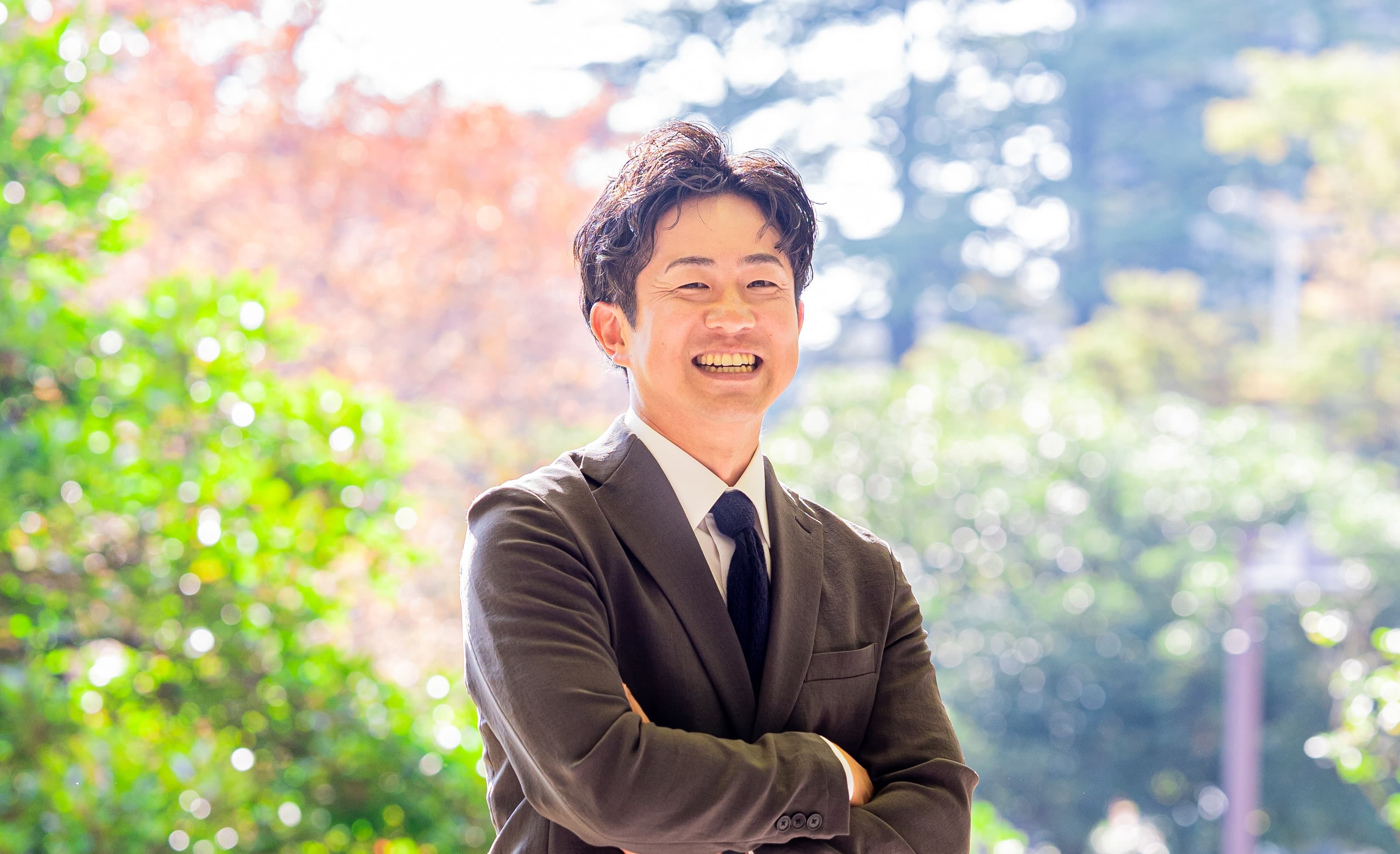 Yusuke Saito